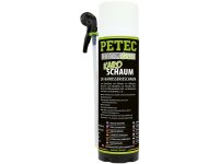 Petec KARO-SCHAUM, 2K Karosserieschaum Sprühbarer...