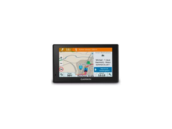GARMIN Navigationsgerät "DriveSmart 5 MT-D ARD - EU", 5" (12