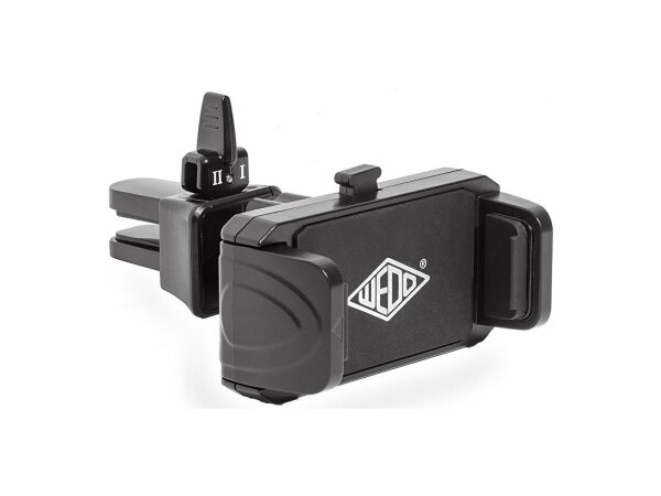 Seehase Handyhalter "Clip-It Plus" Für a Maße: 7,5 x 6,7 cm