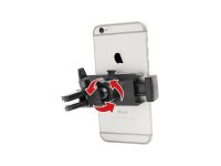 Seehase Handyhalter "Clip-It Plus" Für a...