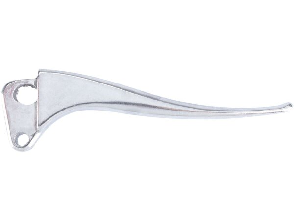 CIF Brems- und Kupplungshebel Aluminium, verwendba silber