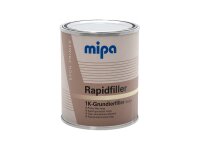 MIPA Grundierfiller "Rapidfiller" 1K-Gru 1 l...