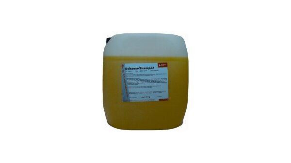 STOCKMEIER Reiniger "Schaum-Shampoo SC 11810", Konzentrat, s