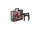 METABO Schlagbohrmaschine "SBE 650 Set - Mobile We im Kunststoffk