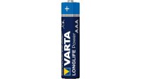 VARTA Batterie "Longlife Power - High Energy"...