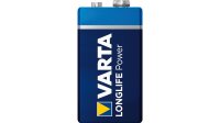 VARTA Batterie High 9Volt Blister