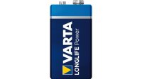 VARTA Batterie "Longlife Power - High Energy"...