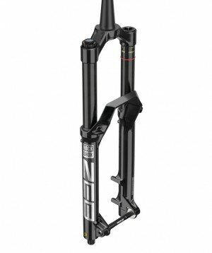 Federg.RockS.ZEB Ultimate Charger 3 RC2 29",sw,Crwn,B15x110,alu,44off,DA,170mm
