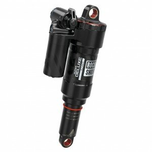 HR Dämpfer Super Deluxe Ultimate RC2T 210x55,0Neg/1Pos,LReb/LCp,320lb Thresh.