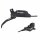 Scheibenbremse Sram DB8 hydr. HR, 1800mm, Diff. Black, ohne Scheibe,DM