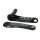 Kurbelarm Sram XX1 Eagle DUB 8Bolt, 165 grau, 165mm, 55mm, 12-fach, Carbon