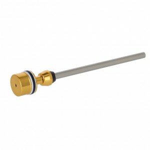 Federgabel AirShaft DA+ ZEB A2+ 160mm, 27,5/29"