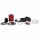 Federgabel Service-Kit RockShox Lyrik 200Std/1J,Debon, Air,Front Suspension