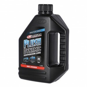 Gabelöl RS Maxima Plush Dynamic Light 1ltr, Rudy - Lower Legs