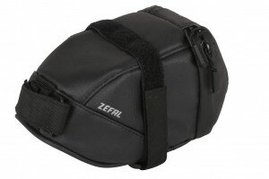 ZÉFAL Satteltasche "Iron Pack 2 DS" Polyester 420D Gr. M, Volumen