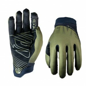 Handschuh Five Gloves XR - LITE Bold kaki/schwarz, Gr. XXL / 12, Unisex
