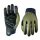Handschuh Five Gloves XR - LITE Bold kaki/schwarz, Gr. XXL / 12, Unisex