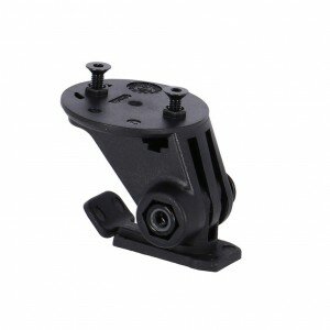 Gopro und FL Adapter Butler