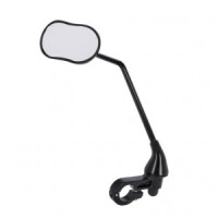 Ergotec Rückspiegel M-88LV- 111x52, langarm,...