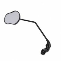 ERGOTEC Rückspiegel "M-99L/LV" Klemmung...