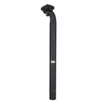 Ergotec Sattelstütze HOOK - 30,9x400, SB25, Safety...