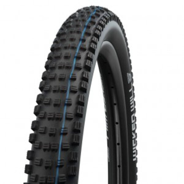 SCHWALBE Reifen "Wicked Will" Evolution Line HS614 57-584 (27,5" 