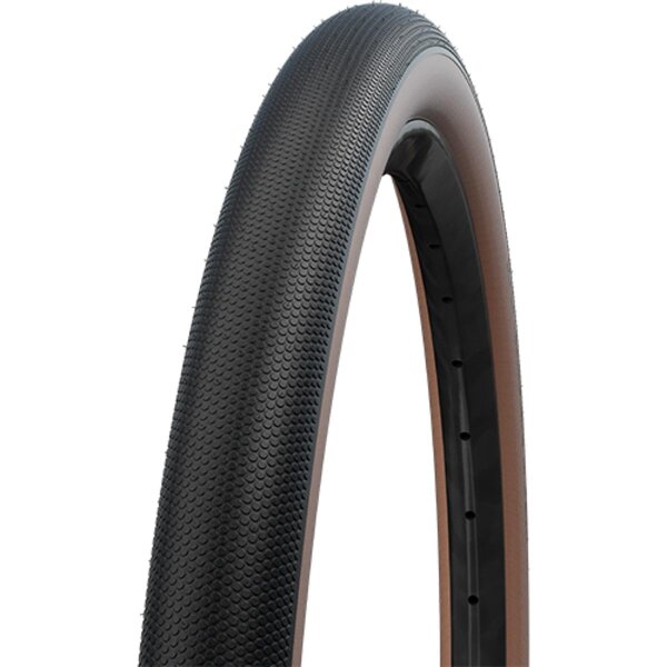 SCHWALBE Reifen "G-One Speed" Performance Line HS  50-584 (27,5" 