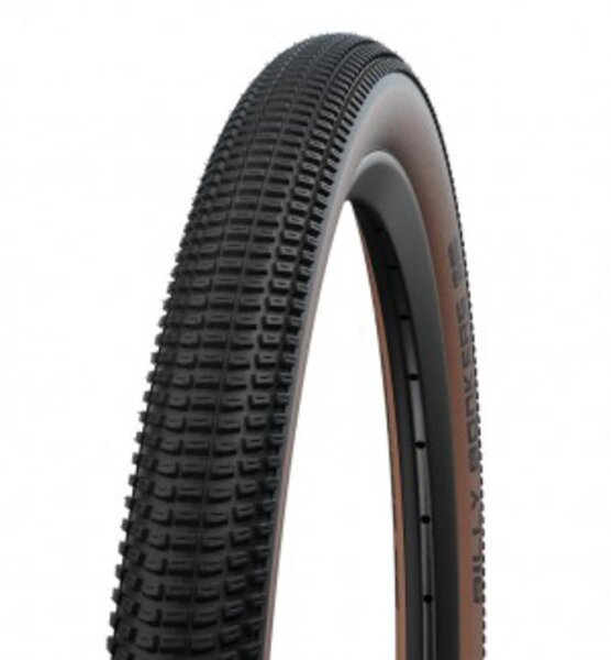 SCHWALBE Reifen "Billy Bonkers" Performance Line H 50-507 (24" x 