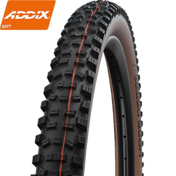 SCHWALBE Reifen "Hans Dampf" Evolution Line HS 491 60-622 (29" x 