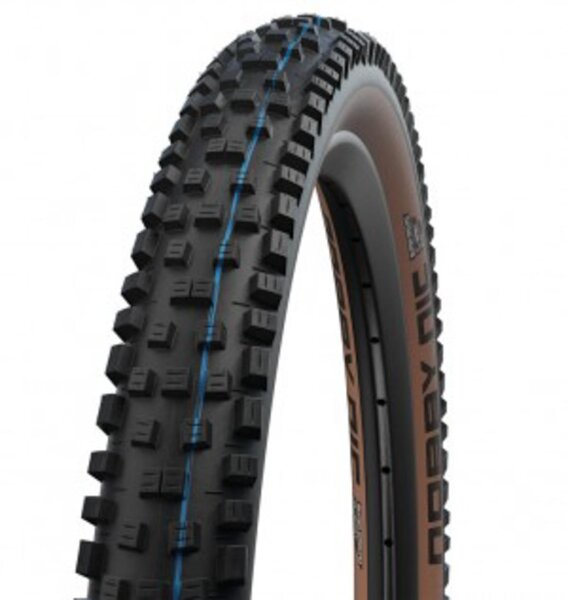 SCHWALBE Reifen "Nobby Nic" Evolution Line HS 602, 62-559 (26" x 