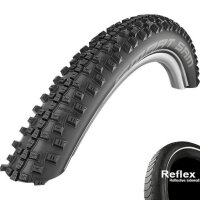 SCHWALBE Reifen "Smart Sam" Performance Line HS...