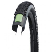 SCHWALBE Reifen "Smart Sam Plus" Performance...