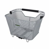 System Korb Racktime Baskit Deluxe 2.0 45x33x30cm,...
