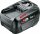 1 Akkupack PBA 18V 4.0 Ah W-C Ersatzakku 18V Bosch Power Tools