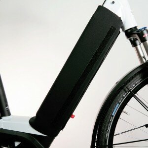 FAHRER Akkuschutz "Cover Tube" Aus 3 bis 4,5 mm di für integriert