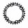 SHIMANO Kettenblatt "Deore FC-M5100-1" 4-Arm, für  30 Zähne