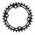 SHIMANO Kettenblatt "Deore FC-M5100-1" 4-Arm, für  32 Zähne