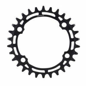 Kettenblatt SHIMANO 30 Z. für FCMT510, 511, 610 1x12 f.