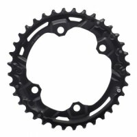 SHIMANO Kettenblatt "Deore FC-M5100" 4-Arm,...