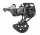 SHIMANO Schaltwerk "Deore RD-M5130" 10-fach, LINKG mittellanger K