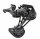 SHIMANO Schaltwerk "Deore XT RD-M81302" 11-fach, L schwarz