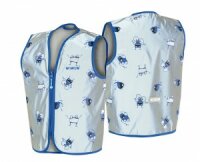 WOWOW Reflex-Kinderweste "Goyo FR" SB-verpackt,...