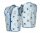 WOWOW Reflex-Kinderweste "Goyo FR" SB-verpackt, vo Gr. L (10-11 J