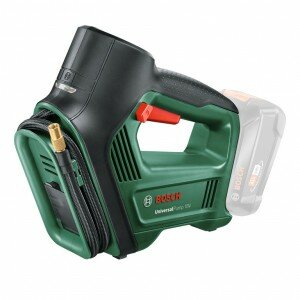 Elektrische Pumpe BOSCH UniversalPump 18V, 10,3 bar, 30l/min