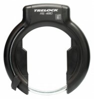 TRELOCK Rahmenschloss "RS 480 XL" 75 mm breiter...