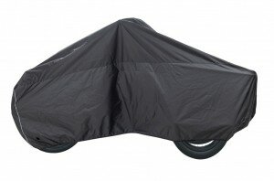 Fahrradplane PJ´s SC3 Bike Cover ? PJ?s SC3