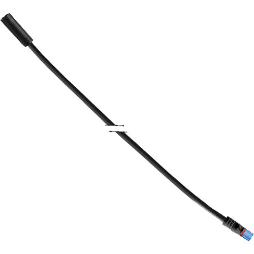 Power Connector Kabel Frontlicht, mit Bosch Stecker, 1300mm, Supernova, U-SNPC-BS3C1300