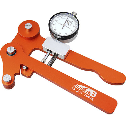 SpeichenTensiometer TB-ST 11, SuperB Premium, SuperB, 880167