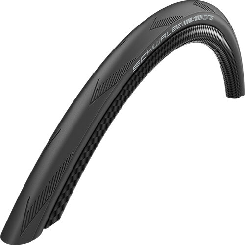 23-622 ONE Performance R-Guard, OEM, Falt, Addix, schwarz-skin, Schwalbe, 10653954