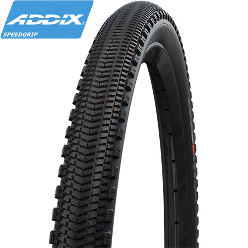 SCHWALBE Reifen "G-One Overland" Evolution Line HS 40-622 (28" x 
